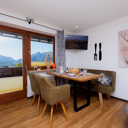 Ferienwohnung Mankei Schönau am Königssee Εξωτερικό φωτογραφία
