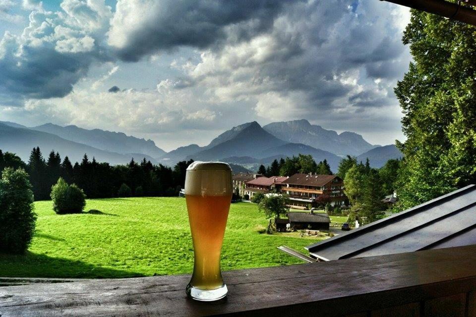 Ferienwohnung Mankei Schönau am Königssee Εξωτερικό φωτογραφία