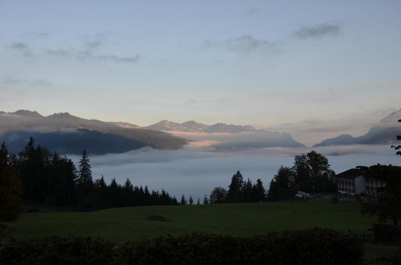 Ferienwohnung Mankei Schönau am Königssee Εξωτερικό φωτογραφία