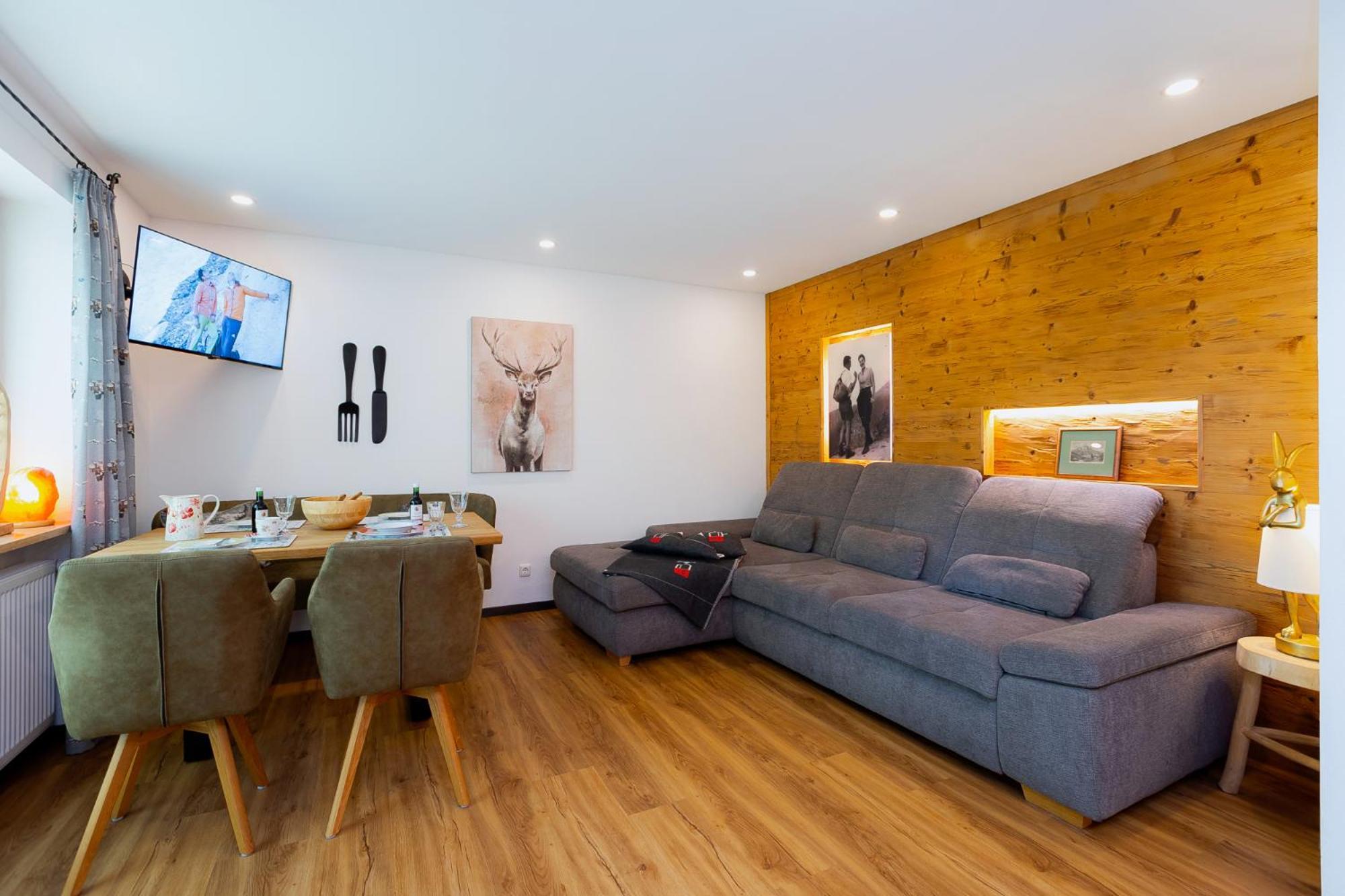 Ferienwohnung Mankei Schönau am Königssee Εξωτερικό φωτογραφία