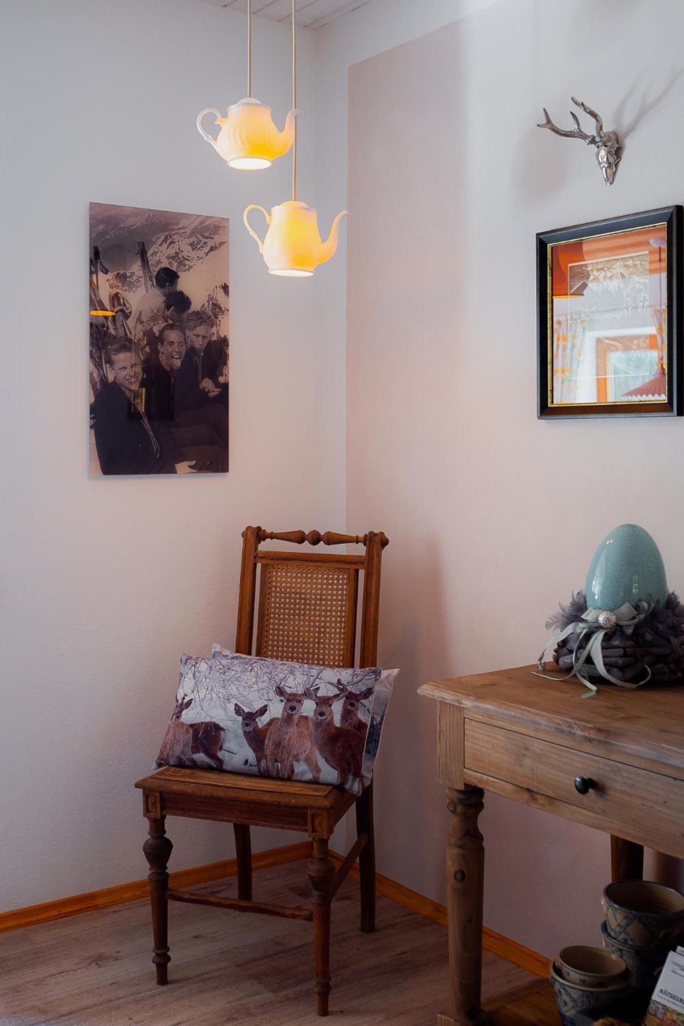 Ferienwohnung Mankei Schönau am Königssee Εξωτερικό φωτογραφία