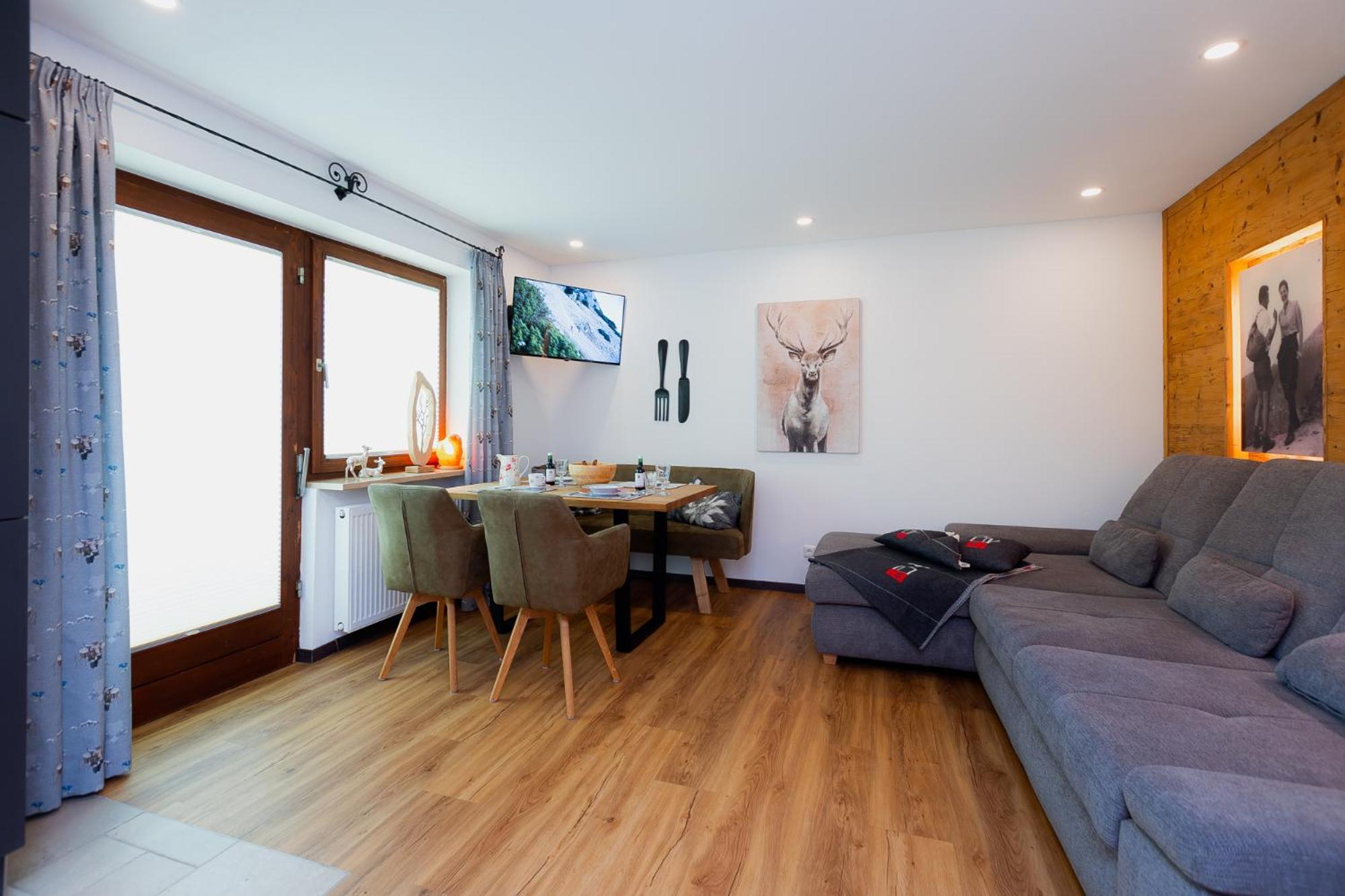 Ferienwohnung Mankei Schönau am Königssee Εξωτερικό φωτογραφία