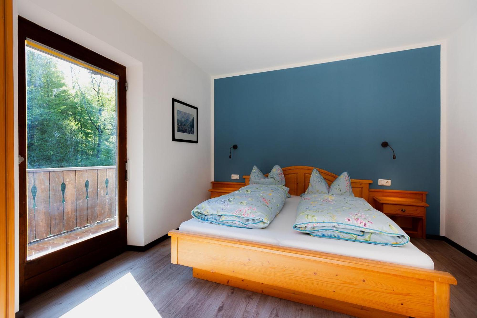Ferienwohnung Mankei Schönau am Königssee Εξωτερικό φωτογραφία