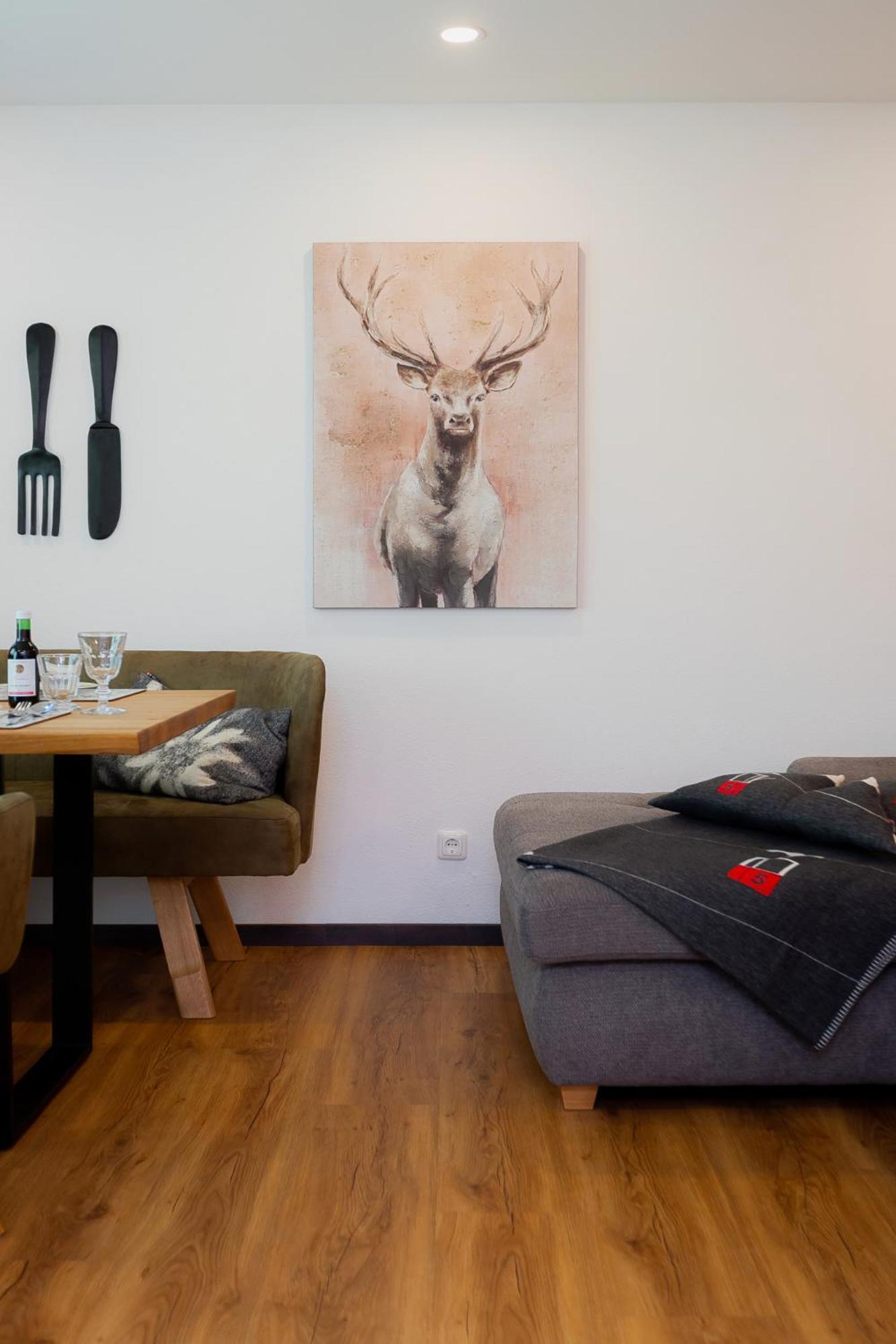 Ferienwohnung Mankei Schönau am Königssee Εξωτερικό φωτογραφία
