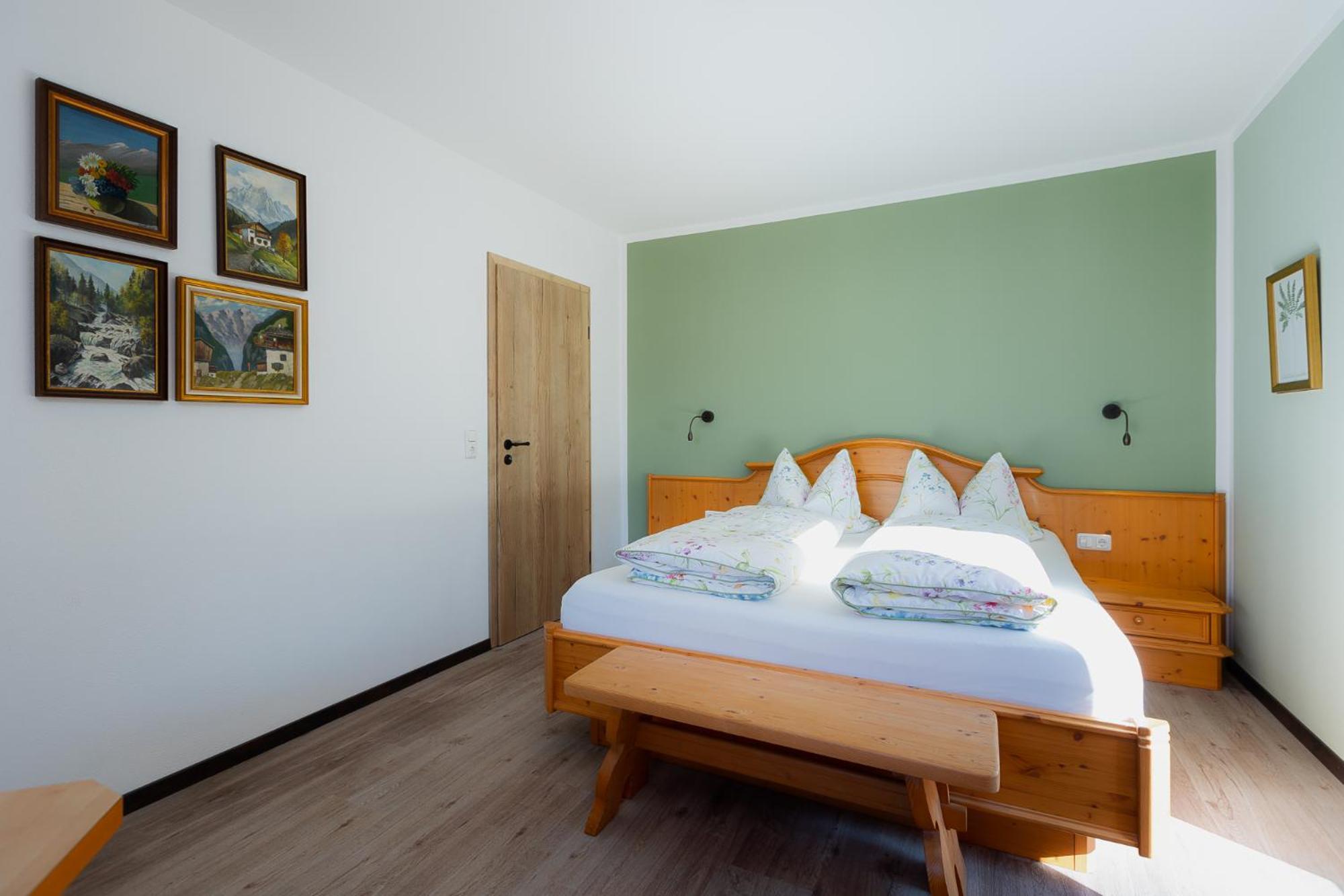 Ferienwohnung Mankei Schönau am Königssee Εξωτερικό φωτογραφία