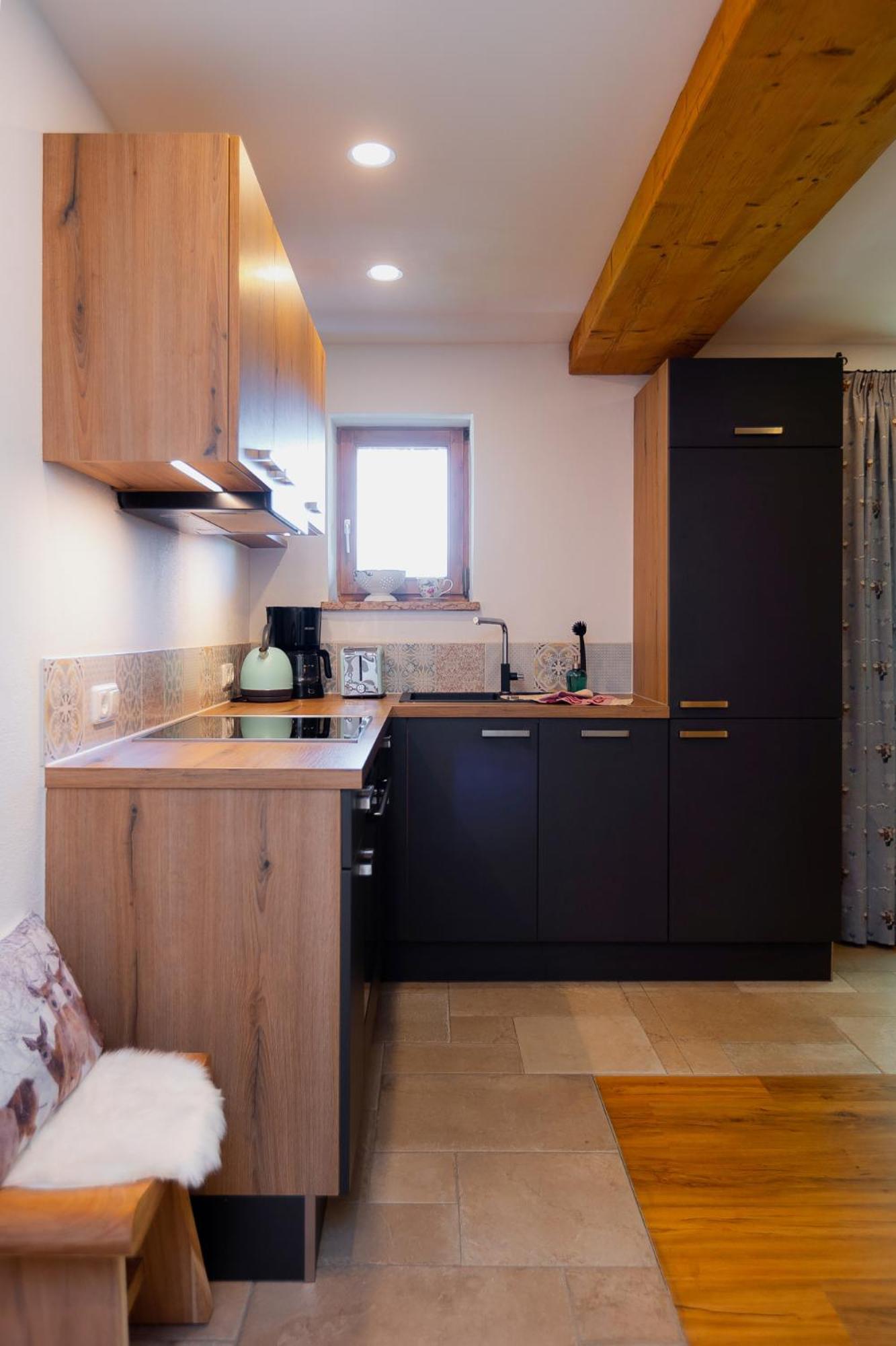Ferienwohnung Mankei Schönau am Königssee Εξωτερικό φωτογραφία