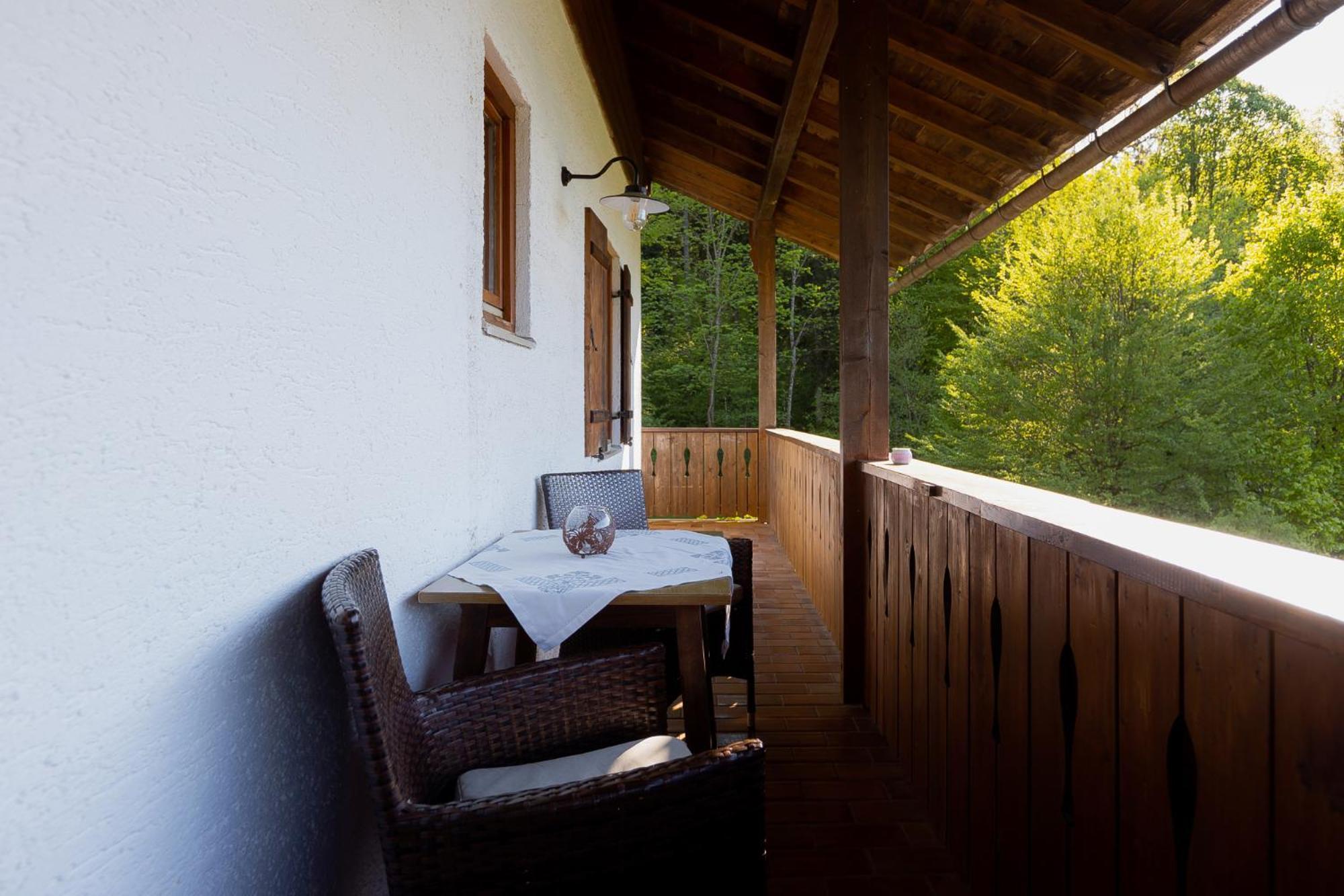 Ferienwohnung Mankei Schönau am Königssee Εξωτερικό φωτογραφία