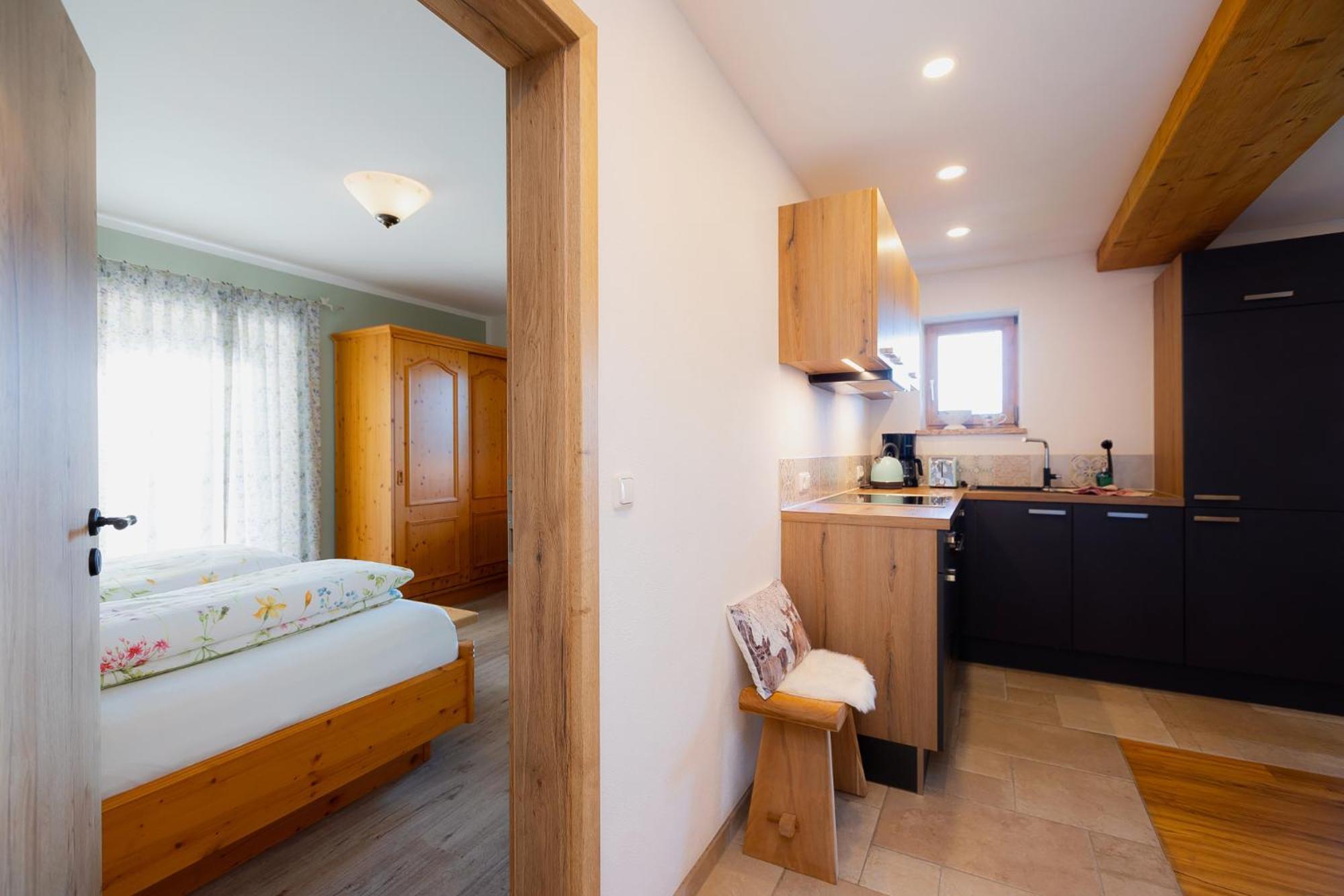 Ferienwohnung Mankei Schönau am Königssee Εξωτερικό φωτογραφία
