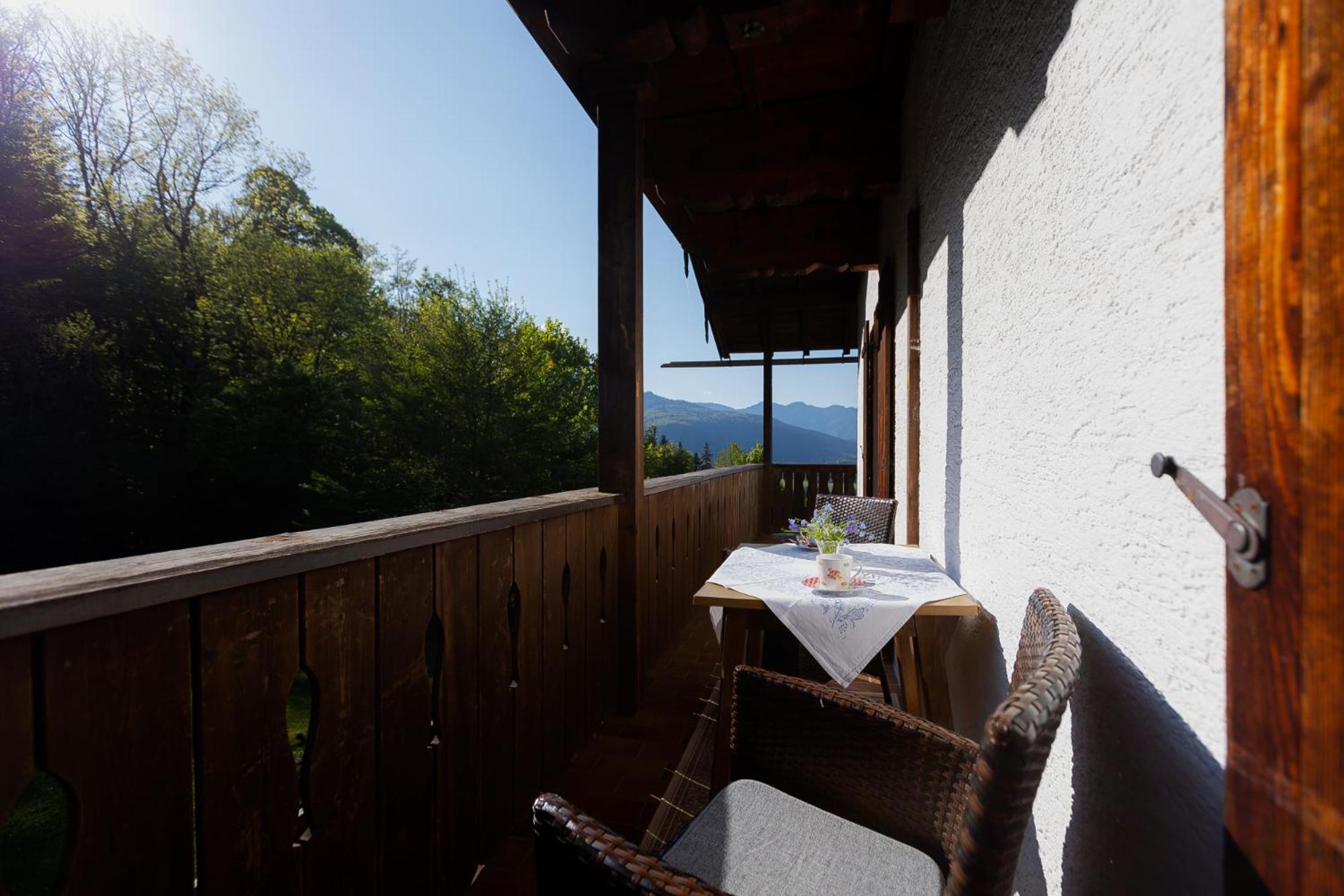Ferienwohnung Mankei Schönau am Königssee Εξωτερικό φωτογραφία