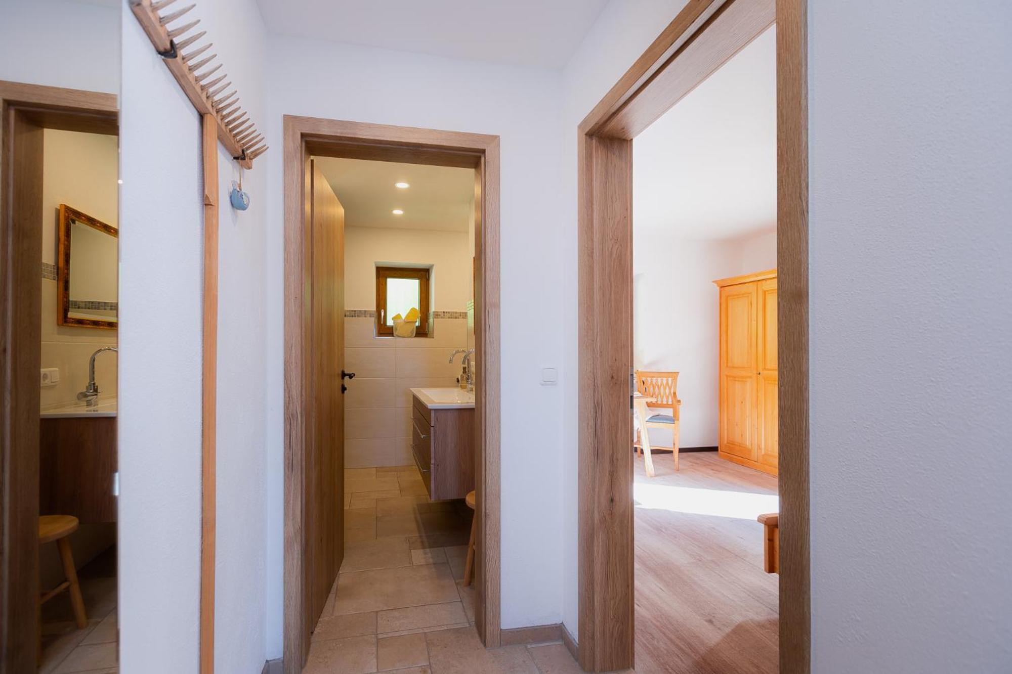Ferienwohnung Mankei Schönau am Königssee Εξωτερικό φωτογραφία