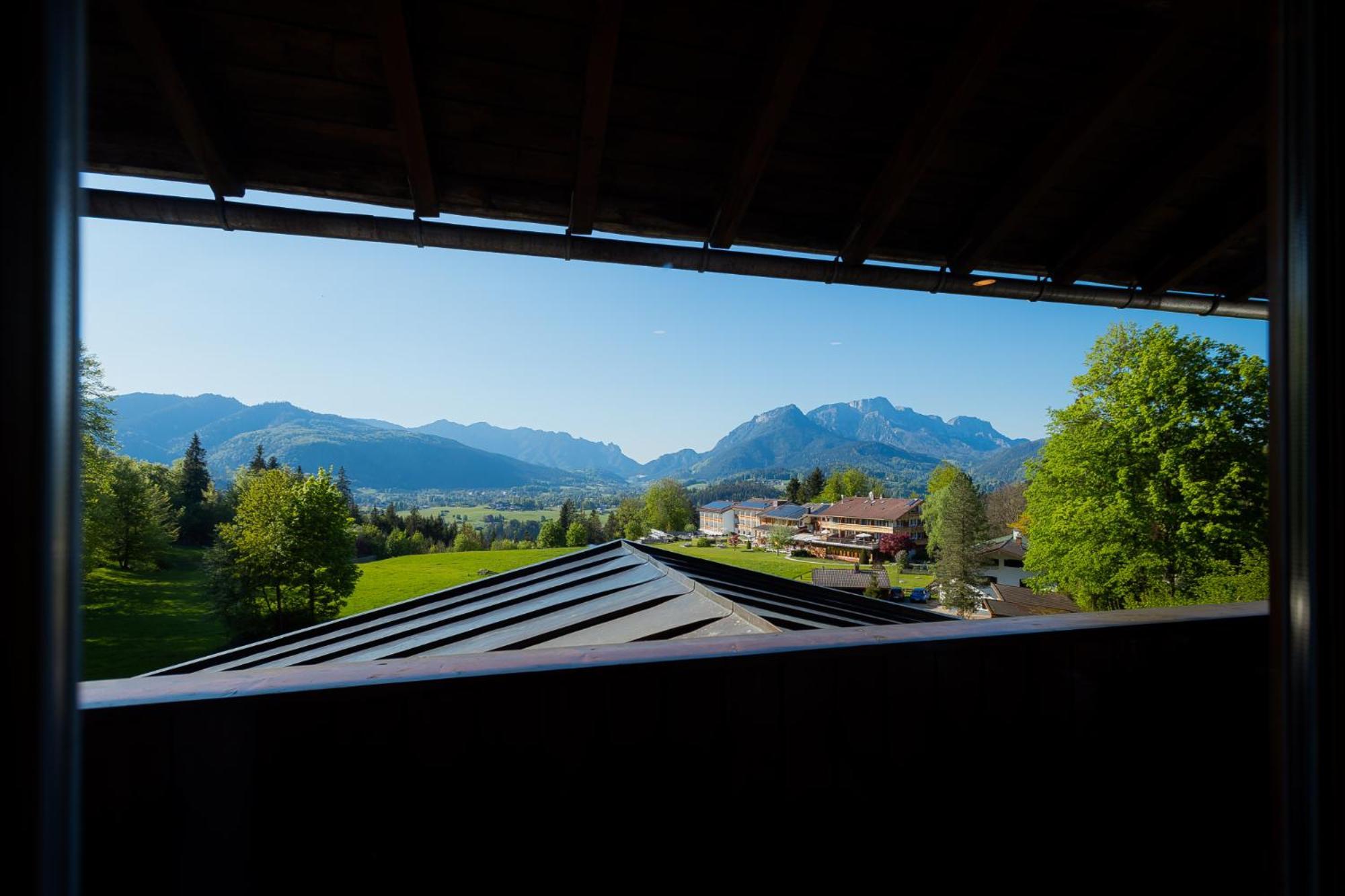 Ferienwohnung Mankei Schönau am Königssee Εξωτερικό φωτογραφία